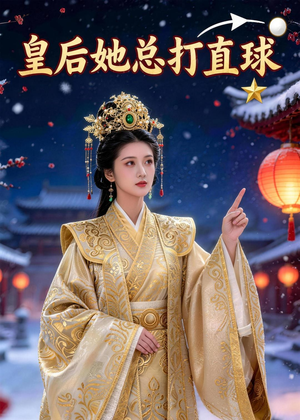 皇后她总打直球（45集）热门短剧分享