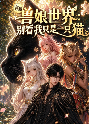 穿越兽娘世界：别看我只是一只猫（99集）好看的短剧分享