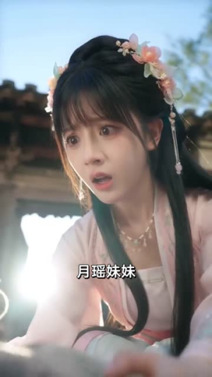 驭君心（61集）看到大结局