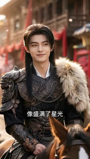 守寡二十年，涅槃嫁了少年将军（75集）超火短剧抢先看