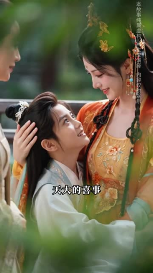 嫡女归来覆京华（61集）大结局太过瘾了