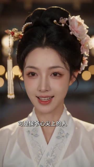 换嫁当日，我撕婚书拒入侯门（46集）超甜短剧抢先看