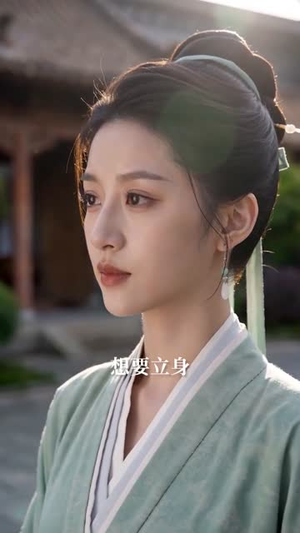 育儿嫂入府后好运连连（58集）短剧全集免费