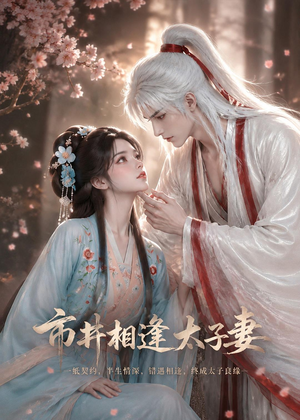市井相逢太子妻（44集）推荐热门短剧