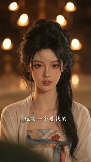 废物帝姬掀翻了这个王朝（51集）全季一次看完