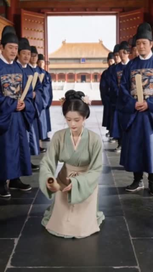 庶妹抢婚，我捡个乞当夫君（69集）大结局一气呵成