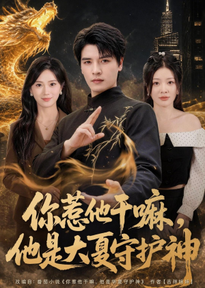 你惹他干嘛，他是大夏守护神（78集）全剧免费观看