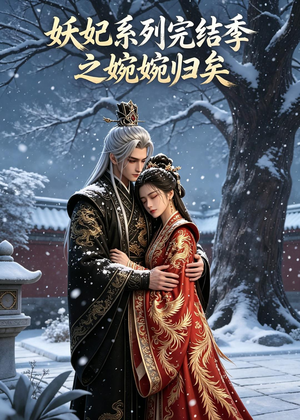妖妃系列完结季之婉婉归矣（30集）古装短剧热播
