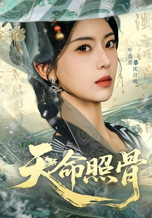 天命照骨（81集）短剧上头又好看