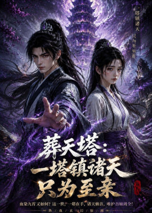 葬天塔：一塔镇诸天只为至亲（117集）网盘在线观看