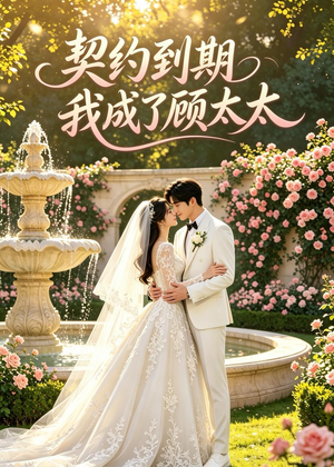 契约到期我成了顾太太（43集）追短剧看全集