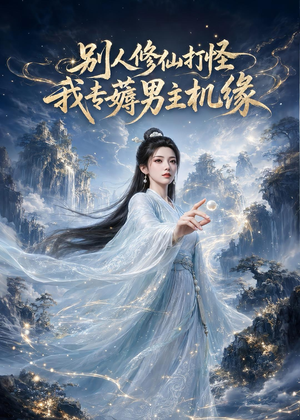别人修仙打怪我专薅男主机缘（75集）短剧在线看
