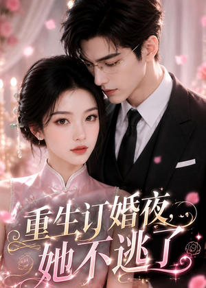 重生订婚夜，她不逃了（40集）热门短剧追到爽