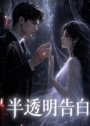 半透明告白（23集）无需会员轻松看