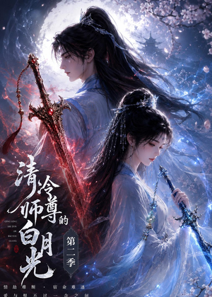 清冷师尊的白月光第二季（52集）河马免费短剧