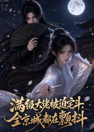 满级大佬被迫宅斗，全京城都在颤抖（80集）看到了大结局