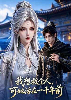 我想救个人，可她活在一千年前（148集）免费看短剧