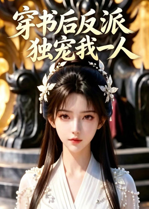 穿书后反派独宠我一人（22集）短剧小说在线看