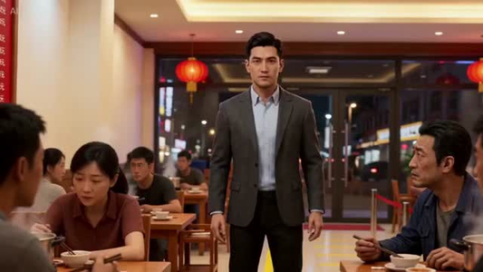 一百块生蚝的代价（51集）80到100集