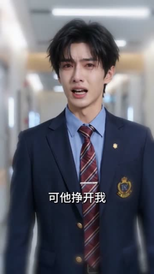 爱意终有期（69集）恋爱短剧分享