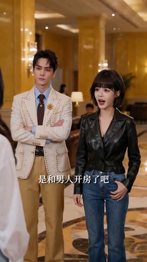此爱绵绵于君期（99集）精彩短剧看不停