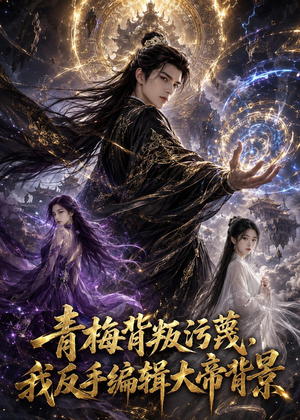 青梅背叛污蔑，我反手编辑大帝背景（143集）高质量短剧推荐
