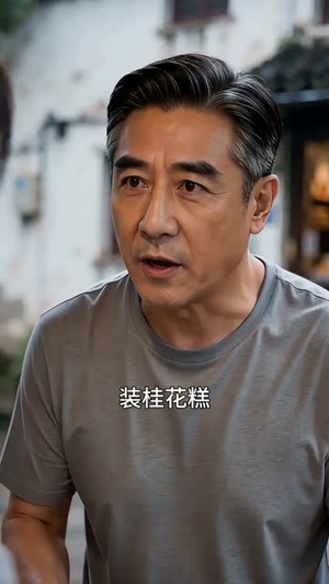 迟到三十年的深情（34集）短剧太好看