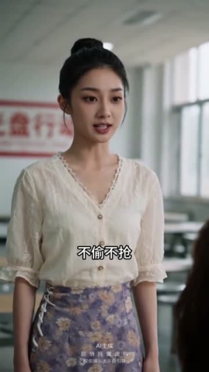 生恩凉薄，养恩滚烫（70集）解说