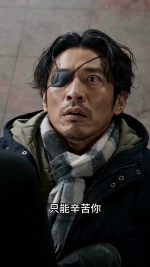 狂飙：无人区之狼（60集）番茄短剧看全集