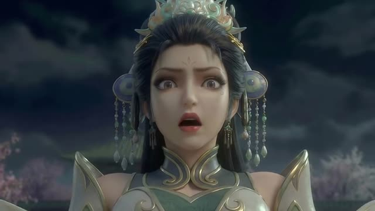 无限复活无限变强第二季（60集）百度在线观看