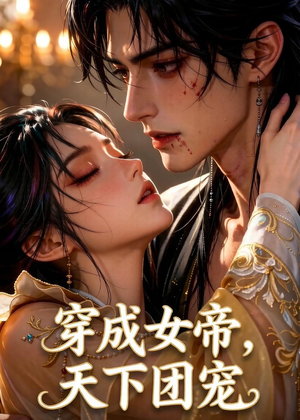 穿成女帝，天下团宠（19集）热门短剧分享