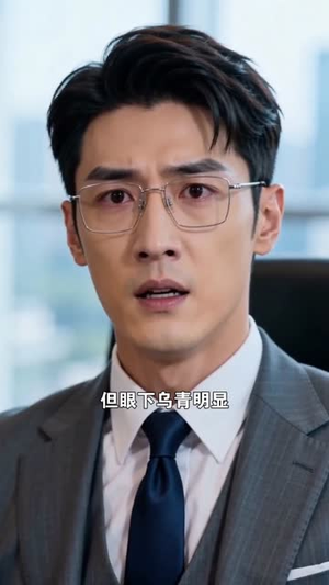 老宅被夺，我直接收购他公司（31集）看到大结局