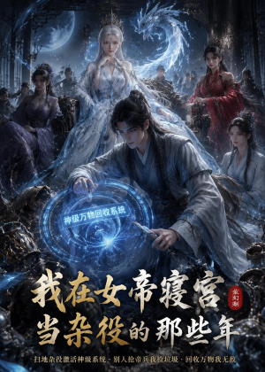 我在女帝寝宫当杂役的那些年（46集）热门短剧抢先看