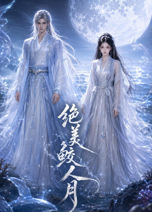 绝美鲛人月（16集）精彩的网络短剧