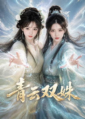 青云双姝（48集）正能量短剧分享