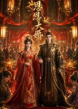 恩恩大婚（52集）在哪里看