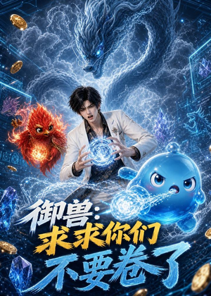 御兽：求求你们不要卷了（40集）每日短剧推荐