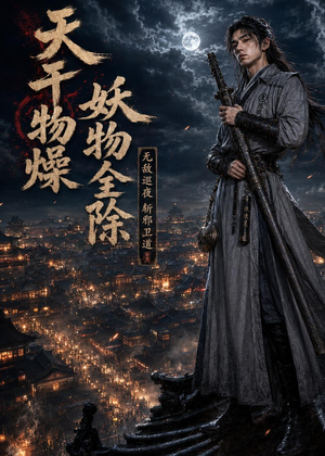 天干物燥，妖物全除（30集）追短剧太上头了