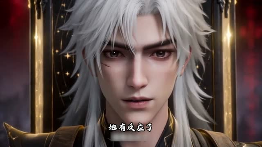 星痕问道第二季白发青棺（36集）在线看完整版