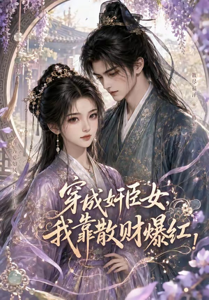 穿成奸臣女，我靠散财爆红！（61集）这部短剧我爱了