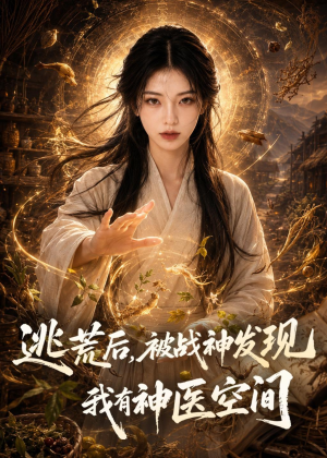 逃荒后，被战神发现我有神医空间（81集）1-102集