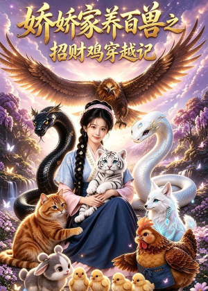 娇娇家养百兽之招财鸡穿越记（60集）每日短剧分享
