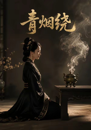 青烟绕（44集）短剧太上头了