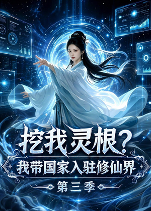 挖我灵根？我带国家入驻修仙界第三季（67集）百度在线观看