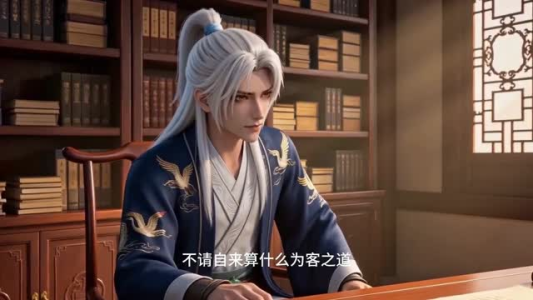 无限复活无限变强第三季（61集）爆火短剧追不停