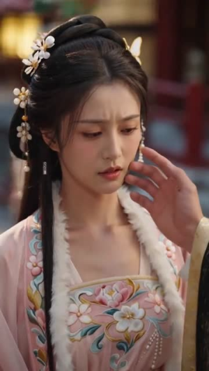 萧府弃女，竟是玄学顶流门主（81集）在线观看完整版
