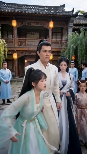 叛出宗门后，修仙大佬狂宠我（66集）超火短剧抢先看