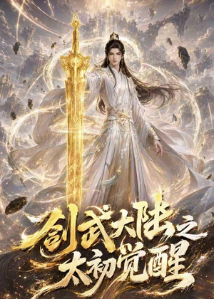 剑武大陆之太初觉醒（84集）热门短剧榜单