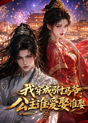 我穿成驸马爷，公主谁爱娶谁娶（108集）一口气追完全集