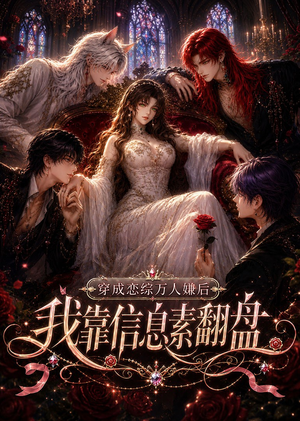 穿成恋综万人嫌后，我靠信息素翻盘（72集）好看吗
